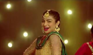 Laung Laachi: Ammy-Neeru's Peppy Track Becomes First Indian Song to Reach 1Bn Views on YouTube