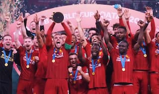 Firminho Extra-Time Winner Fires Liverpool to Maiden Club World Cup Triumph