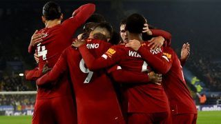 Dream11 Team SHR vs LIV FA Cup 2019-20 Prediction: Captain, Vice-Captain, Fantasy Tips For Today’s Football Today's 4th Round Match Shrewsbury Town vs Liverpool at Montgomery Waters Meadow 10:30 PM IST