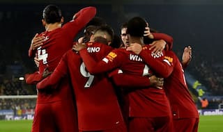 Dream11 Team Prediction And Tips Shrewsbury Town vs Liverpool