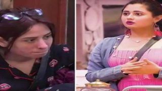Bigg Boss 13: माहिरा-रश्मि के बीच फिर छिड़ी जंग, क्या अब घर में बनेगा नया ग्रुप?