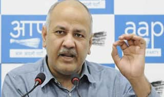 मनीष सिसोदिया का दावा, जीतेंगे 70 सीट, अगले कार्यकाल में उच्च शिक्षा पर देंगे ध्यान