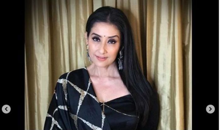Manisha Koirala Trolled For Sharing New Nepalese Map, Indians Remind Her  She Received Wide Love And Respect Here | India.com