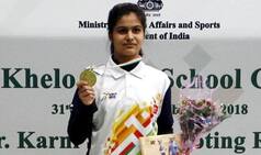 Year-Ender 2019: Youth Brigade Leads a Stunning Show From Indian Shooters