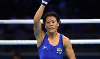 After Padma Vibhushan, Mary Kom Sets Sights on Bharat Ratna