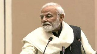 Vajpayee's 95th Birth Anniversary: Violence Can't be Justified, PM Modi Talks About Anti-CAA Protests in Lucknow | Updates
