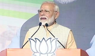प्रधानमंत्री बोले: देश की जनता ने मोदी को कठोर निर्णय लेने के लिए भेजा है