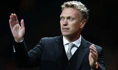 Former Manchester United Boss David Moyes Appointed West Ham United Manager