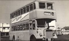 Mumbai's Iconic Double-decker Buses Likely to go Off Roads Very Soon