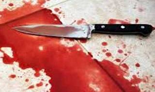 नवजात बेटी को मां ने हंसिये से वार करके की निर्मम हत्या