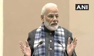 ASSOCHAM की बैठक में बोले PM मोदी- 'विरासत में मिली तबाह अर्थव्यवस्था को हमने संभाला'