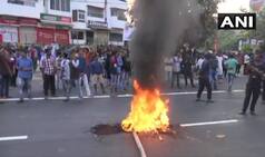 Protests Break Into Violent Clashes With Security Forces as Northeast Fumes Over CAB