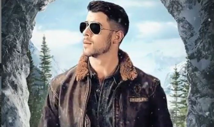 Nick Jonas Shares Jaw Dropping Motion Poster Of