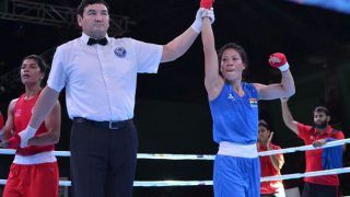 MC Mary Kom Pulls Out of IBL Clash With Nikhat Zareen Citing Back Injury