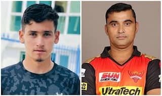 Meet The Youngest And The Oldest Players in IPL 2020 Auction: Noor Ahmad and Pravin Tambe