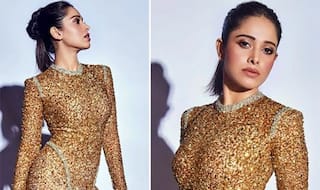 Nushrat Bharucha on Battling Depression: 'My Father Started Crying, Told Me I Never Knew You Went Through All This'