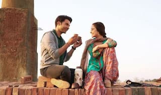 Rajkummar And Nushrat starrer Comedy Turram Khan Has a New Name - Chhalaang