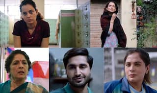 Panga: कमबैक करने की कोई उम्र नहीं होती, कंगना रनौत ने इस बार अपने सपनों से लिया है 'पंगा'