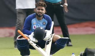 If Runs Don't Come, It Affects Wicketkeeping And Vice-Versa: MSK Prasad on Rishabh Pant's Dropped Catches