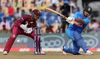 "Rishabh Pant   s Return to Form The Biggest Positive For India," Says Former India Allrounder Mohinder Amarnath