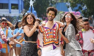 Pati Patni Aur Woh BOC Day 14: Ananya-Kartik-Bhumi’s Film Mints Strong Numbers, Collects Rs 76.60 Crore