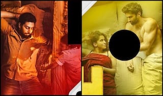 Ludo First Look: Sanya-Aditya's Sizzling Chemistry Sets Fans on Edge, Abhishek Drops Poster