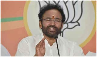 'All States Should Follow Delhi Model': Union Minister Reddy Highlights Capital's 84% Recovery Rate