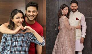 10 साल बाद सोहा और कुणाल दिखेंगे पर्दे पर एक साथ, इंस्टाग्राम पर इस तस्वीर के साथ की घोषणा