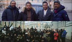 Vicky Kaushal Wraps up Shooting For Sardar Udham Singh in Europe, Shoojit Sircar Shares Viral Pictures