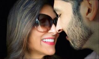 Aditya Seal Goes All Hearts on Catching Sushmita Sen-Rohman Shawl's Contagious Romantic Vibes