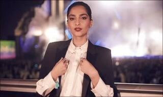 Sonam Leaves Fans Distracted at MDL Beast Festival, Gives Saudi Arabia a Dose of Her Hotness