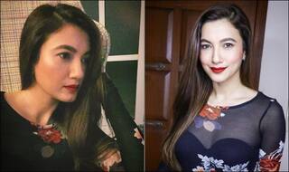 Gauahar Khan Claims to be 'Born Poser' And THESE Sizzling Pictures Will Instantly Make You Agree