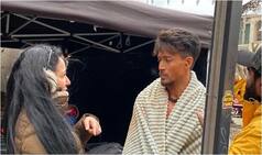 Baaghi 3: Ayesha Shroff Pens Heart-Melting Post From Serbia as Tiger Shroff Shoots 'Bare Body in Zero Degrees'