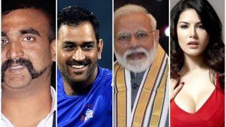 This Year Too, PM Modi Is India’s ‘Most Searched Personality’ in Yahoo Review. Here Is The Full List