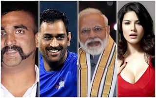 This Year Too, PM Modi Is India   s    Most Searched Personality    in Yahoo Review. Here Is The Full List