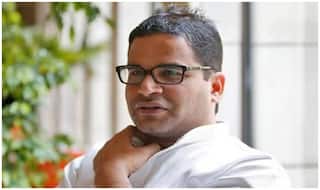 'Those in Business of Coining Slogans to Benefit Opposition,' Ally BJP Slams Prashant Kishor