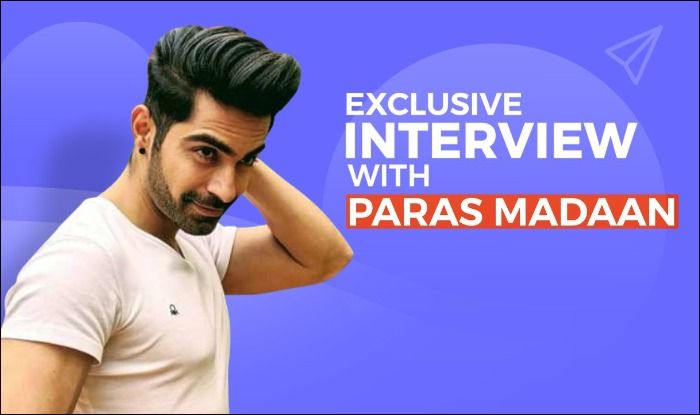 EXCLUSIVE: Paras Madaan on Working With Jennifer Winget in Beyhadh 2, Mansi Srivastava's Breakup