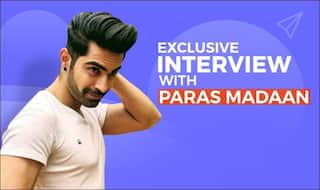 EXCLUSIVE: Paras Madaan on Working With Jennifer Winget in Beyhadh 2, Mansi Srivastava's Breakup