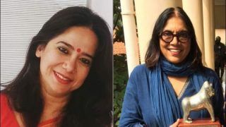 Mira Nair Demands Release of 'A Suitable Boy' Star Sadaf Jafar, Latter Arrested in Lucknow After CAA Protest