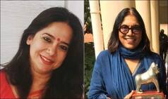 Mira Nair Demands Release of 'A Suitable Boy' Star Sadaf Jafar, Latter Held in Lucknow After Protest