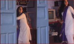 Sara Ali Khan Grooving to Badtameez Dil to Mark an Year in Bollywood Will Instantly Boost Your Monday Energy!