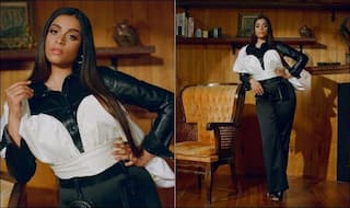 Lilly Singh's Self-Love Advice in 'Oreo' Ensemble is Exactly The Light-Hearted Note to Begin Your Thursday With