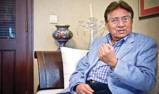 राजद्रोह मामले में फंसे परवेज मुशर्रफ ने कहा- कोई मेरी बात नहीं सुन रहा, ये ज्यादती है मेरे साथ 