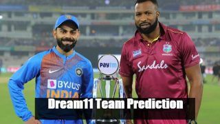 IND vs WI 3rd T20 Dream11 Team Prediction: फाइनल मैच में क्या यही है आपकी Dream11 टीम?, मिल सकता है इन्हें मौका 