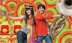 Ranveer Celebrates 'Dream'y 9 Years in Bollywood With THIS Viral Still From Band Baaja Baaraat