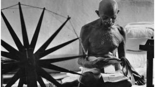 12 फरवरी: वो दिन जब महात्मा गांधी की अस्थियों को किया गया था विसर्जित, 10 लाख लोगों ने दी थी अंतिम विदाई