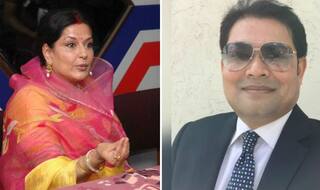 Moushumi Chatterjee's Son-in-Law Dicky Sinha Announces to File Defamation Case Against The Actor