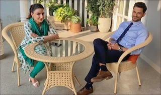 Soha Ali Khan Can't Contain Her Excitement on Teaming up With Kunal Kemmu And we Don't Blame Her!