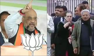 Amit Shah Firm on Implementing CAA, Opposition Calls Police Brutality    Suppression   | Top Developments