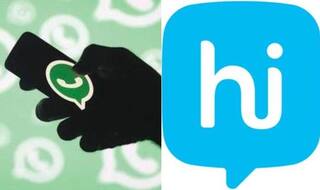 Christmas 2019: WhatsApp और Hike पर ऐसे करें क्रिसमस स्टीकर्स डाउनलोड, अपनाएं बधाई देने का ये नायाब तरीका 